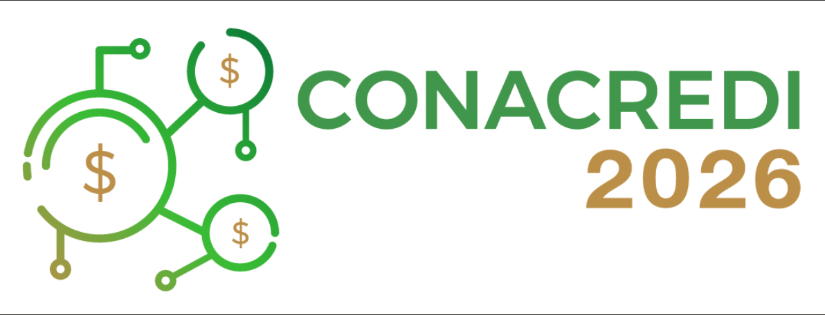 Logo do Conacredi