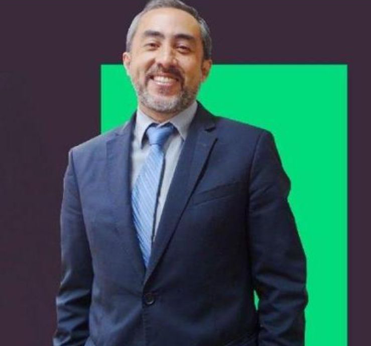 Foto do instrutor deste treinamento - GESTÃO DE CRÉDITO - GESTÃO DE CRÉDITOS - Curso e Implementação