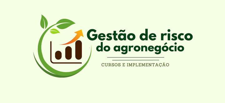 Thumbnail do curso: GESTÃO DE RISCOS NO AGRONEGÓCIO